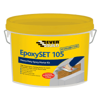EpoxySET 105 - 4Kg